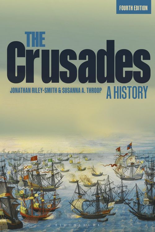 Produktbild: The Crusades