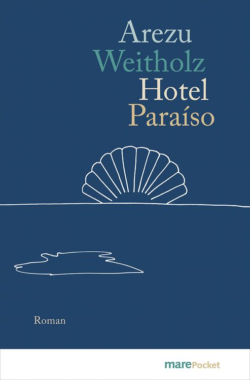 Produktbild: Hotel Para&iacute;so