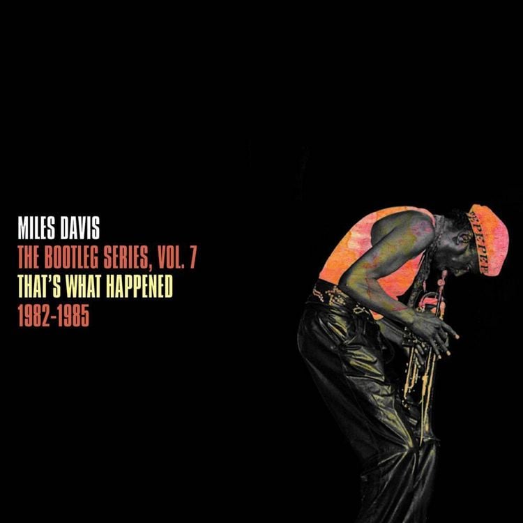Produktbild: The Bootleg Series,Vol.7: That's What Happened 1