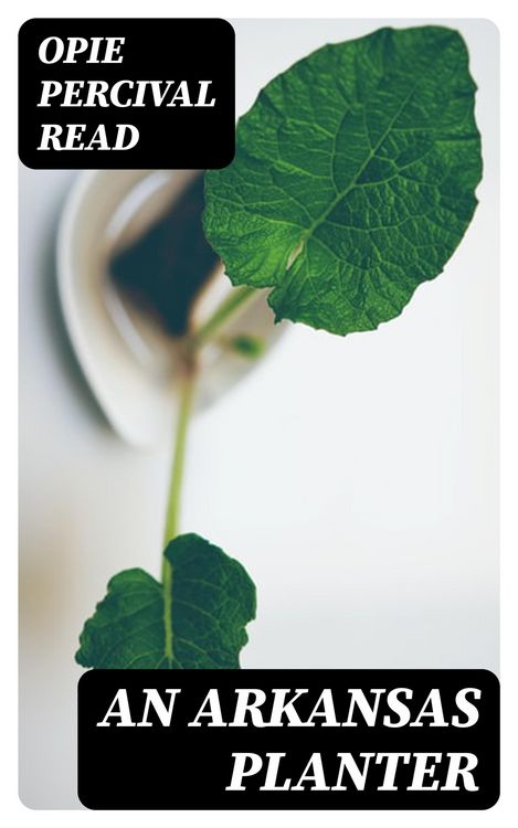 Produktbild: An Arkansas Planter