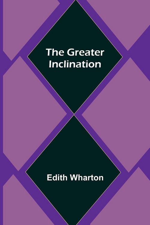Produktbild: The Greater Inclination
