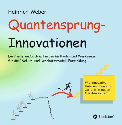 Produktbild: Quantensprung-Innovationen