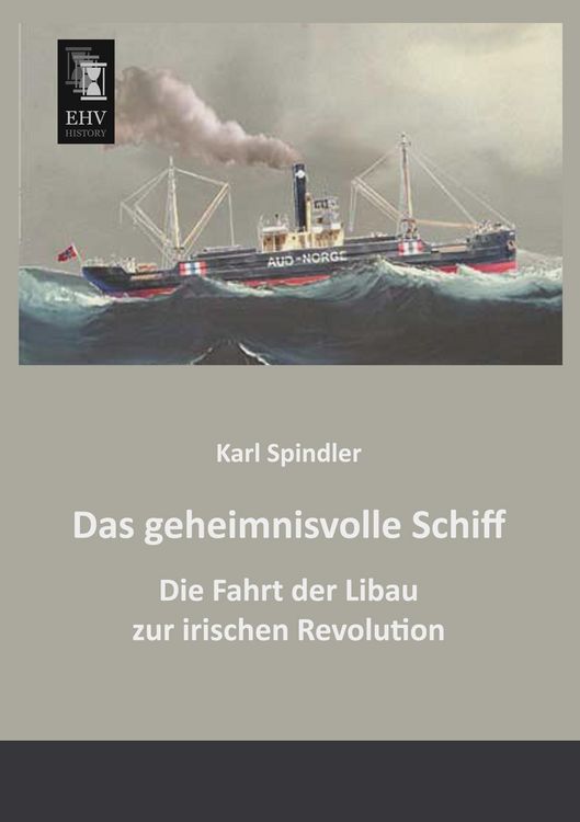 Produktbild: Das geheimnisvolle Schiff