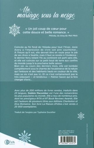 Produktbild: Un mariage sous la neige