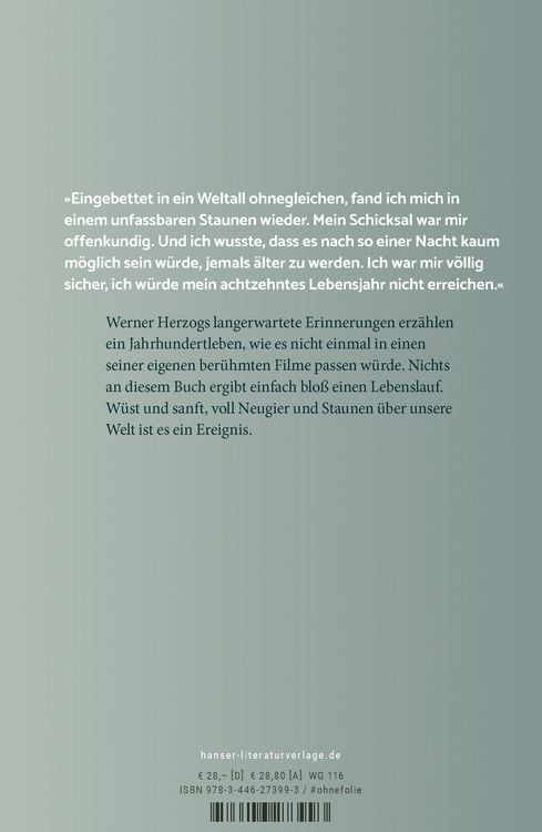Produktbild: Jeder f&Atilde;&frac14;r sich und Gott gegen alle