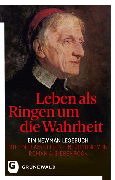 Produktbild: Leben als Ringen um die Wahrheit