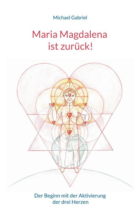 Produktbild: Maria Magdalena ist zur&uuml;ck!