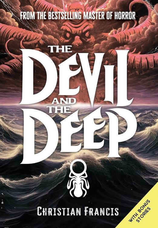 Produktbild: The Devil and The Deep