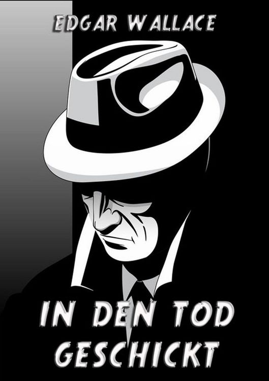 Produktbild: In den Tod geschickt