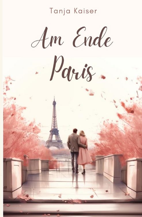 Produktbild: Am Ende Paris