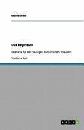 Produktbild: Das Fegefeuer
