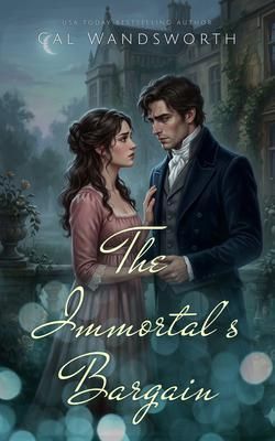 Produktbild: The Immortal's Bargain