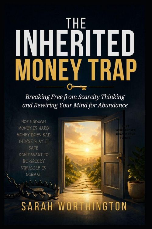 Produktbild: The Inherited Money Trap