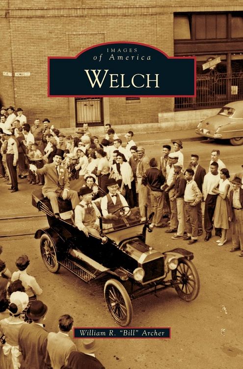 Produktbild: Welch