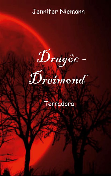 Produktbild: Drag&ocirc;c - Dreimond