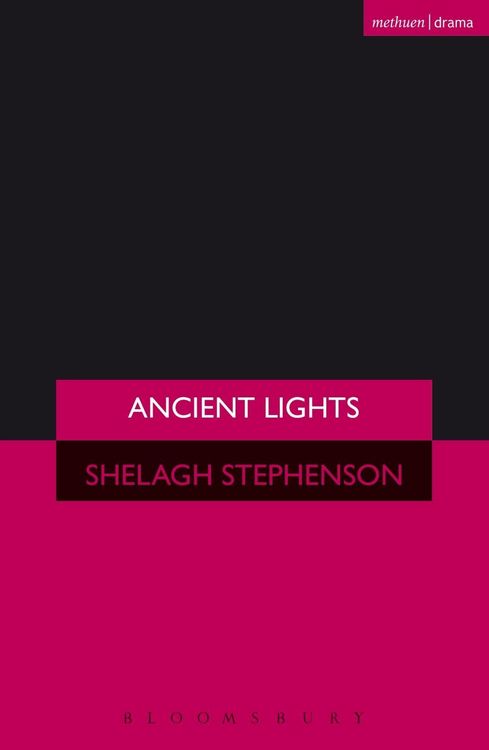 Produktbild: Ancient Lights