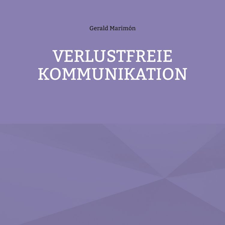 Produktbild: Verlustfreie Kommunikation