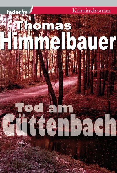 Produktbild: Tod am G&uuml;ttenbach