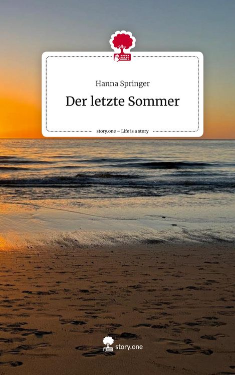 Produktbild: Der letzte Sommer. Life is a Story - story.one