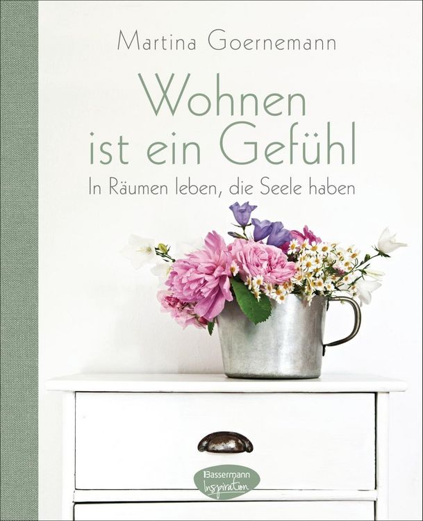 Produktbild: Wohnen ist ein Gef&uuml;hl