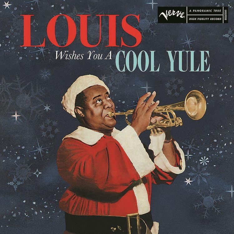 Produktbild: Louis Wishes You a Cool Yule