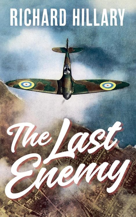 Produktbild: The Last Enemy