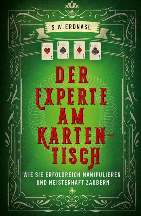 Produktbild: Der Experte am Kartentisch