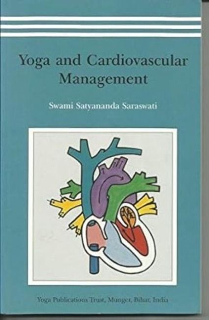 Produktbild: Yoga and Cardiovascular Management