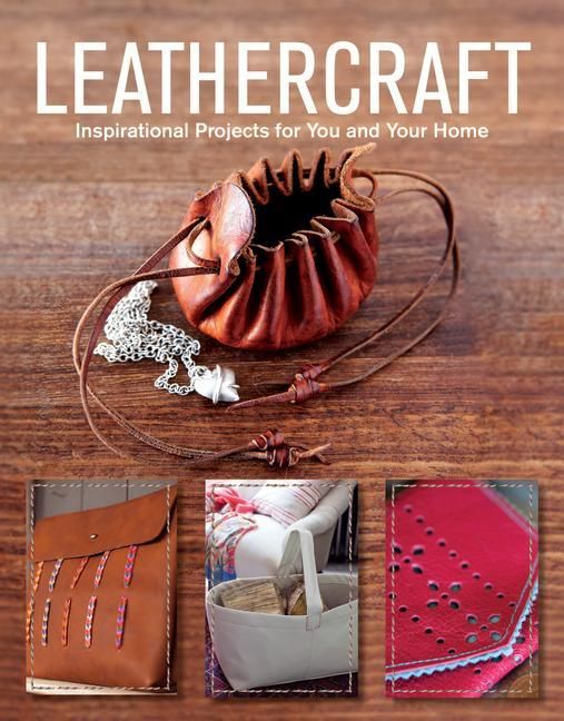 Produktbild: Leathercraft