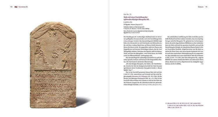 Produktbild: Caesar und Kleopatra