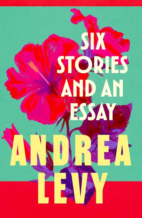 Produktbild: Six Stories and an Essay