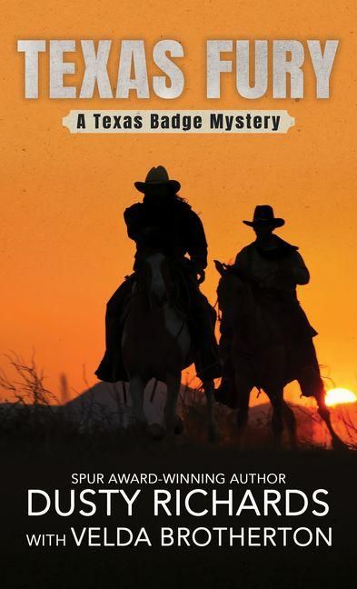 Produktbild: Texas Fury