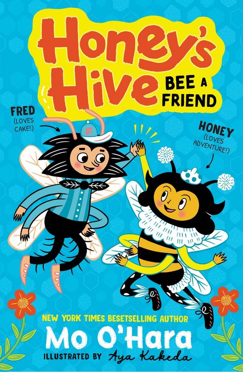 Produktbild: Honey's Hive: Bee a Friend