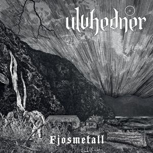 Produktbild: Fjosmetall