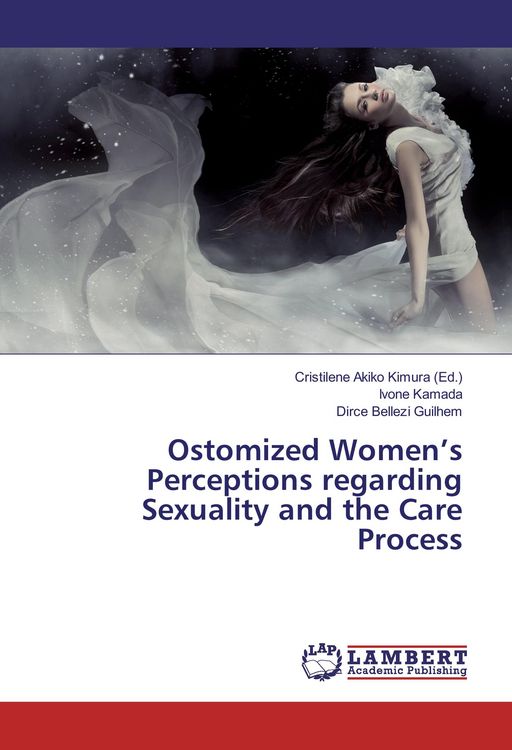 Produktbild: Ostomized Women's Perceptions regarding Sexuality and the Care Process