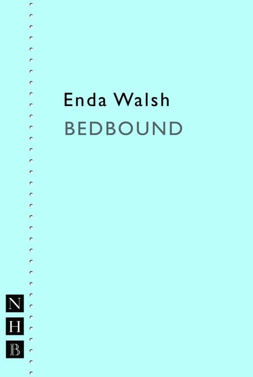 Produktbild: Bedbound