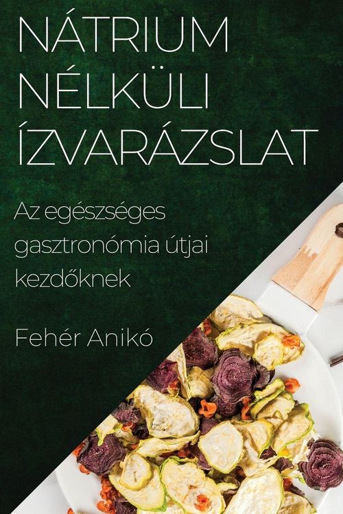 Produktbild: N&aacute;trium N&eacute;lk&uuml;li &Iacute;zvar&aacute;zslat