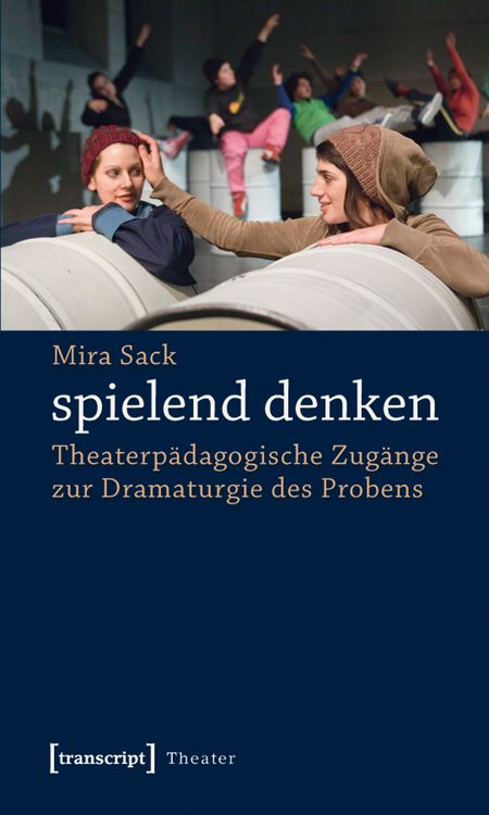 Produktbild: Spielend denken