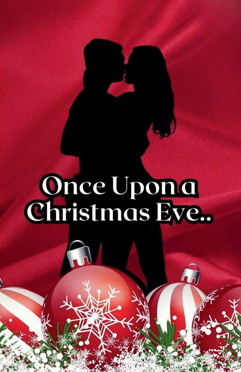 Produktbild: Once Upon a Christmas Eve...