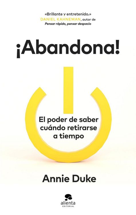 Produktbild: &iexcl;Abandona!