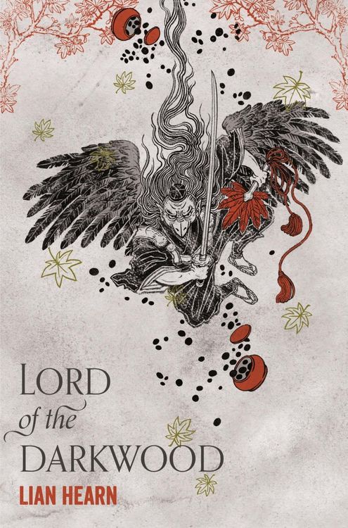 Produktbild: Lord of the Darkwood