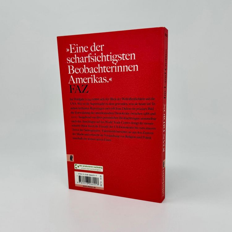 Produktbild: Im Land Gottes