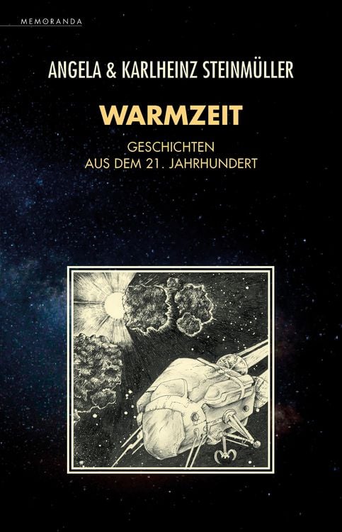 Produktbild: Warmzeit