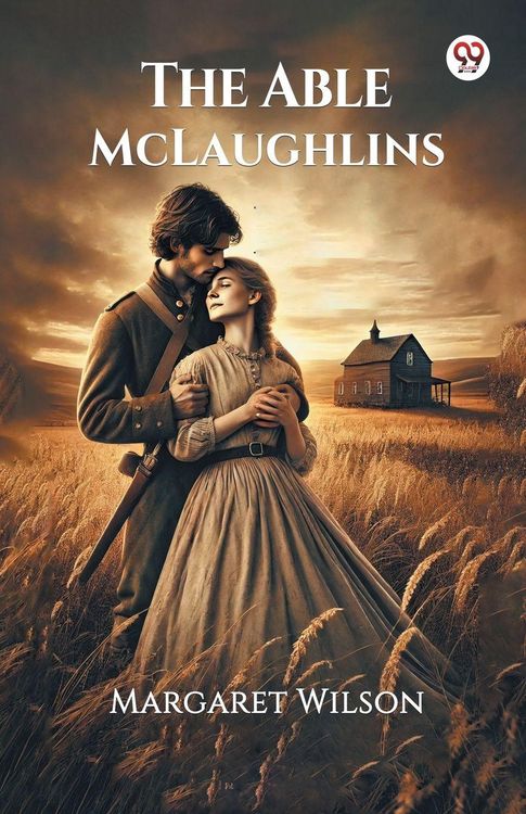 Produktbild: The Able McLaughlins
