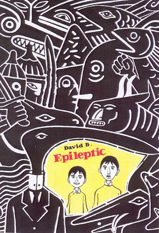 Produktbild: Epileptic