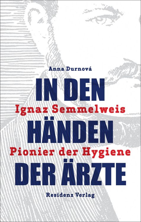 Produktbild: In den H&auml;nden der &Auml;rzte