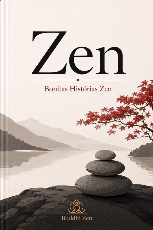 Produktbild: Zen: Bonitas Hist&oacute;rias Zen