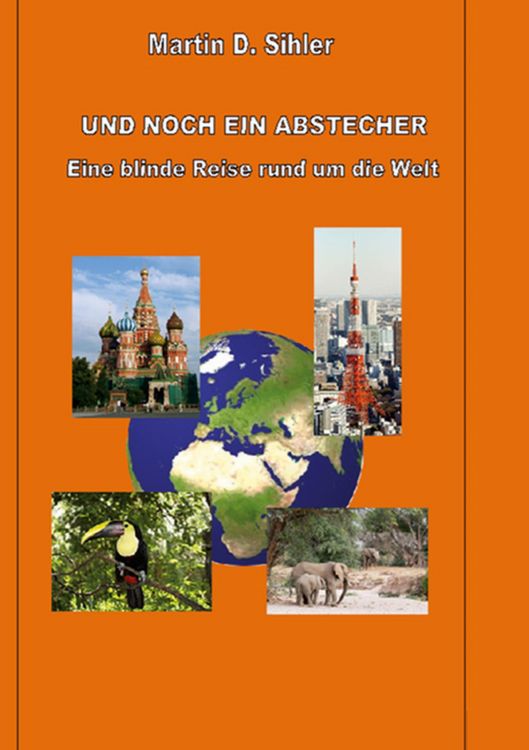 Produktbild: Und noch ein Abstecher