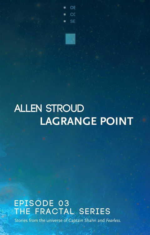 Produktbild: Lagrange Point