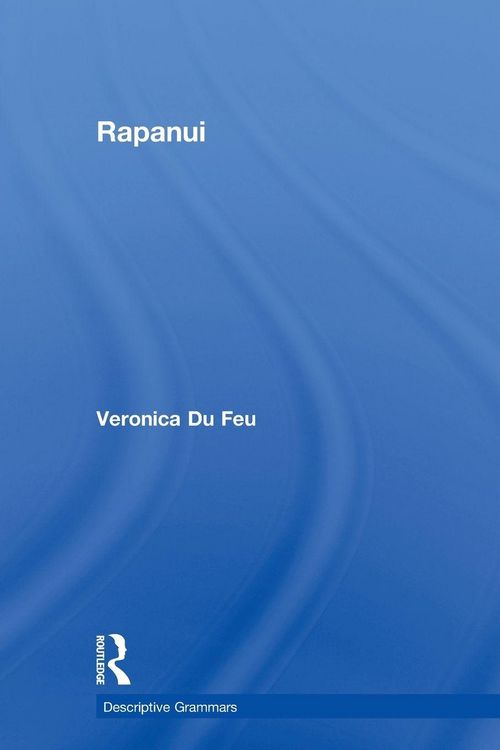 Produktbild: Rapanui